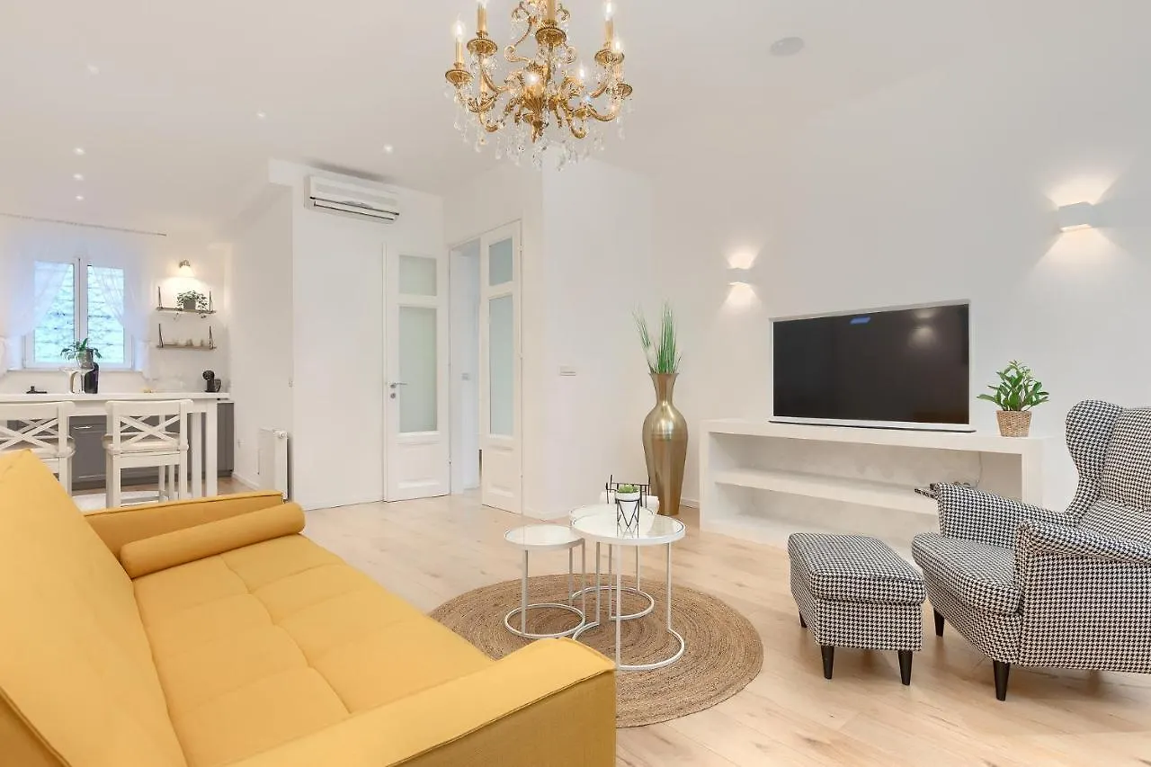 Calafati Apartment With Free Private Parking Rijeka