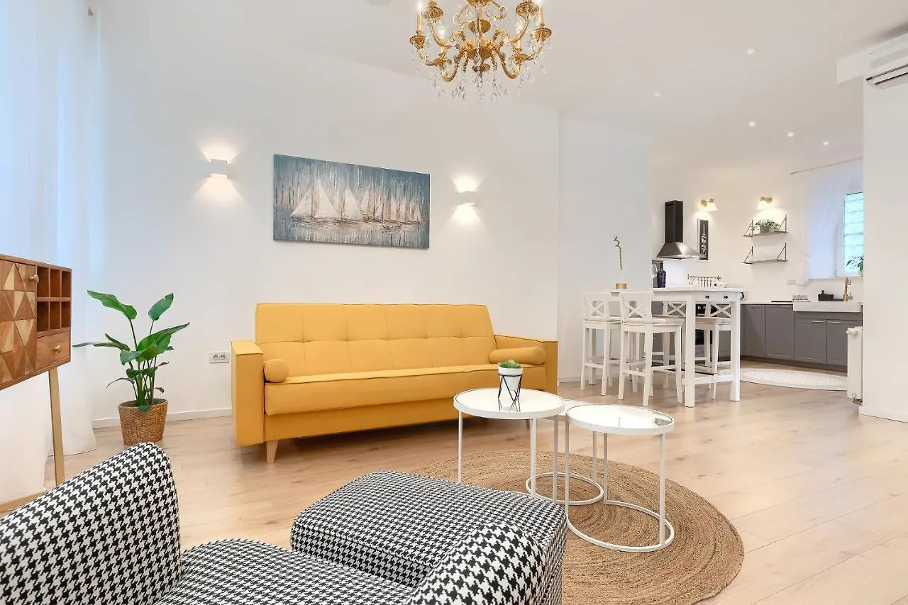 Calafati Apartment With Free Private Parking Rijeka Kroatië