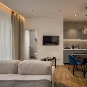  Appartement Bella