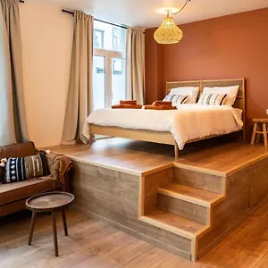  Appartement Romantische In Harmoniewijk België