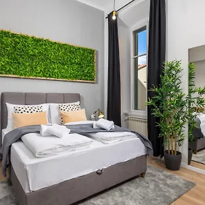 Molo Longo - Downtown Appartement