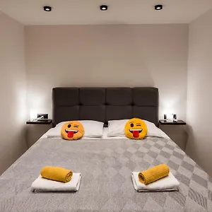  Appartement Martinis Kroatië