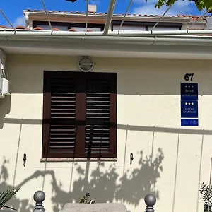  Accommodatie bij particulieren Ela I Gabi