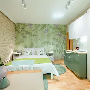 Appartement Mak Kroatië