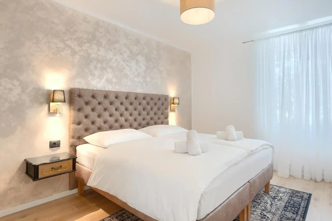 Calafati Apartment With Free Private Parking Rijeka